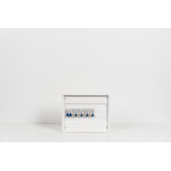 Kopie van 14 Module ALFA serie & SEP