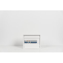 Kopie van 14 Module ALFA serie & SEP