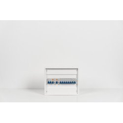 Kopie van 14 Module ALFA serie & SEP