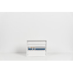 Kopie van 14 Module ALFA serie & SEP