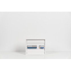 Kopie van 14 Module ALFA serie & SEP
