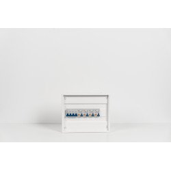 Kopie van 14 Module ALFA serie & SEP
