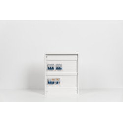 Kopie van 28 Module ALFA serie & SEP