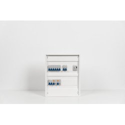Kopie van 28 Module ALFA serie & SEP