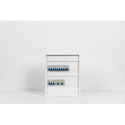 Kopie van 28 Module ALFA serie & SEP