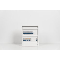 Kopie van 28 Module ALFA serie & SEP