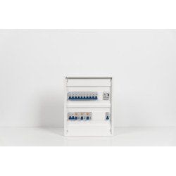 Kopie van 28 Module ALFA serie & SEP