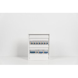 Kopie van 28 Module ALFA serie & SEP