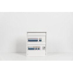 Kopie van 28 Module ALFA serie & SEP