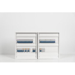 Kopie van 28 Module ALFA serie & SEP