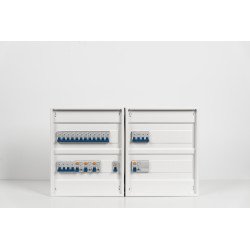 Kopie van 28 Module ALFA serie & SEP