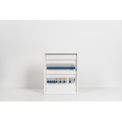 Kopie van 28 Module ALFA serie & SEP