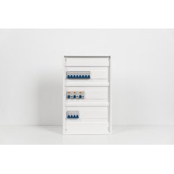 Kopie van 42 Module ALFA serie & SEP