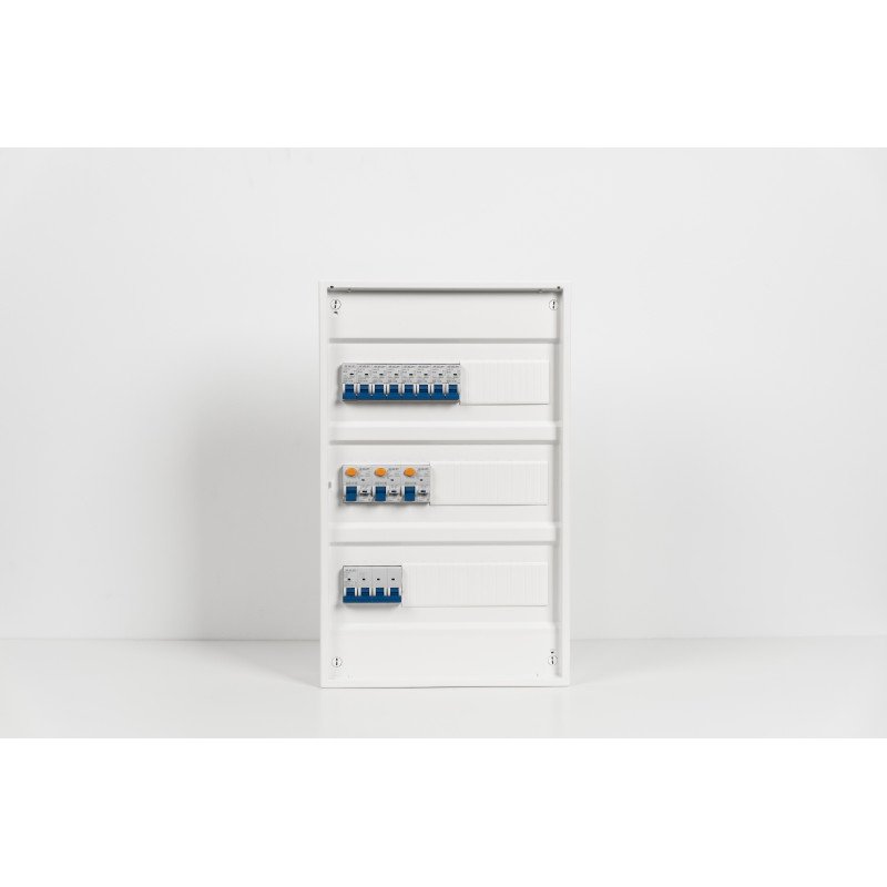 Kopie van 42 Module ALFA serie & SEP