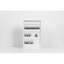 Kopie van 42 Module ALFA serie & SEP