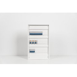 Kopie van 42 Module ALFA serie & SEP