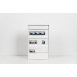 Kopie van 42 Module ALFA serie & SEP