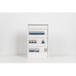 Kopie van 42 Module ALFA serie & SEP