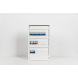 Kopie van 42 Module ALFA serie & SEP