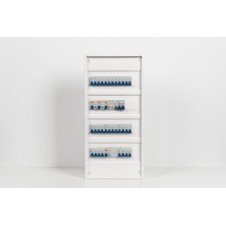 Kopie van 56 Module ALFA serie & SEP