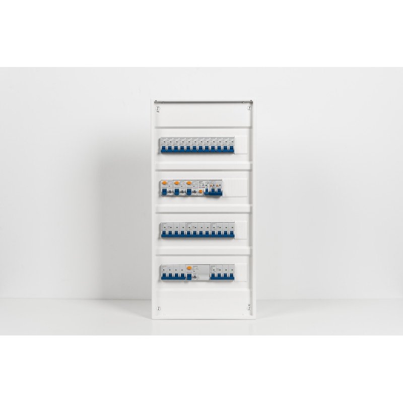 Kopie van 56 Module ALFA serie & SEP
