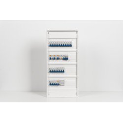 Kopie van 56 Module ALFA serie & SEP