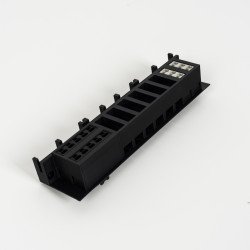 ALFA serie Wieland Prefab module