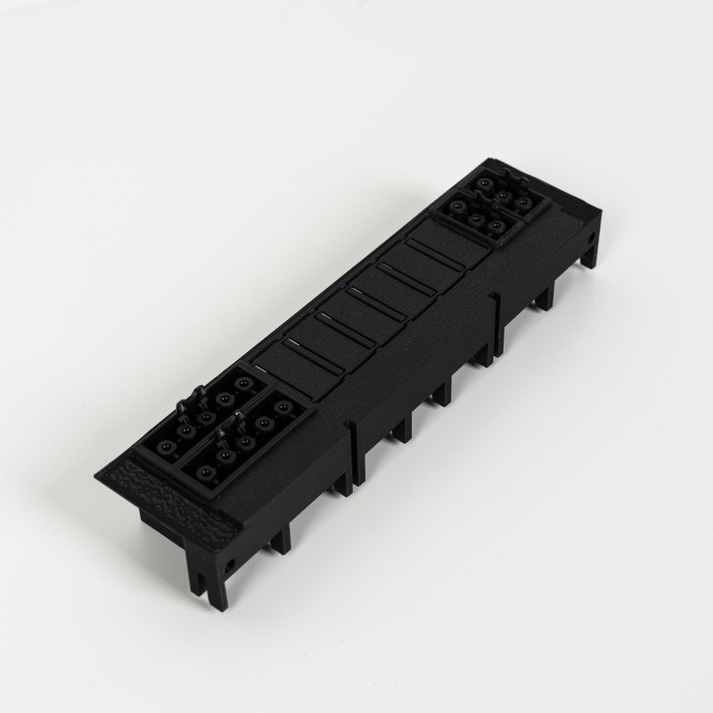 ALFA serie Wieland Prefab module
