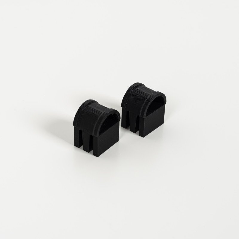 ALFA serie Koppel module