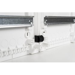ALFA serie Koppel module