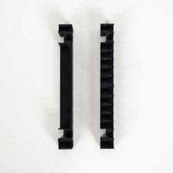 Accessoires set 18-36 modules