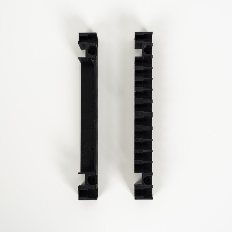 Accessoires set 18-36 modules