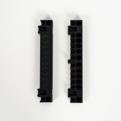 Accessoires set 18-36 modules