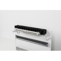 Accessoires set 18-36 modules