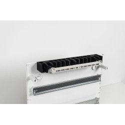 Accessoires set 18-36 modules