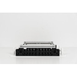 Accessoires set 18-36 modules