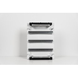 Accessoires set 54-72 modules