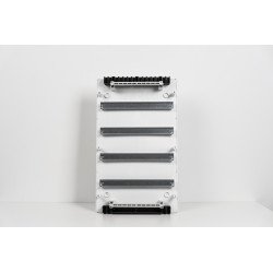 Accessoires set 54-72 modules
