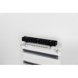 Accessoires set 54-72 modules