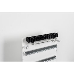 Accessoires set 54-72 modules