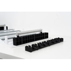 Accessoires set 54-72 modules