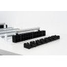 Accessoires set 54-72 modules
