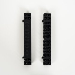 Accessoires set 54-72 modules