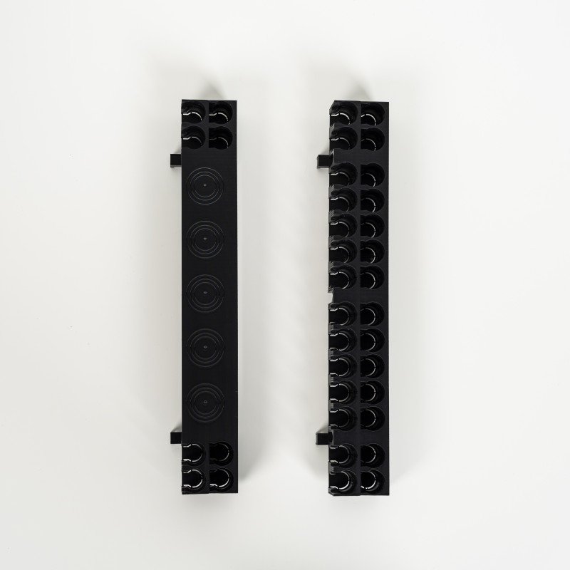 Accessoires set 54-72 modules