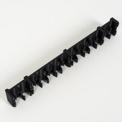 18 - 72 module breed buiszadelstrook