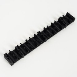 18 - 72 module breed buiszadelstrook
